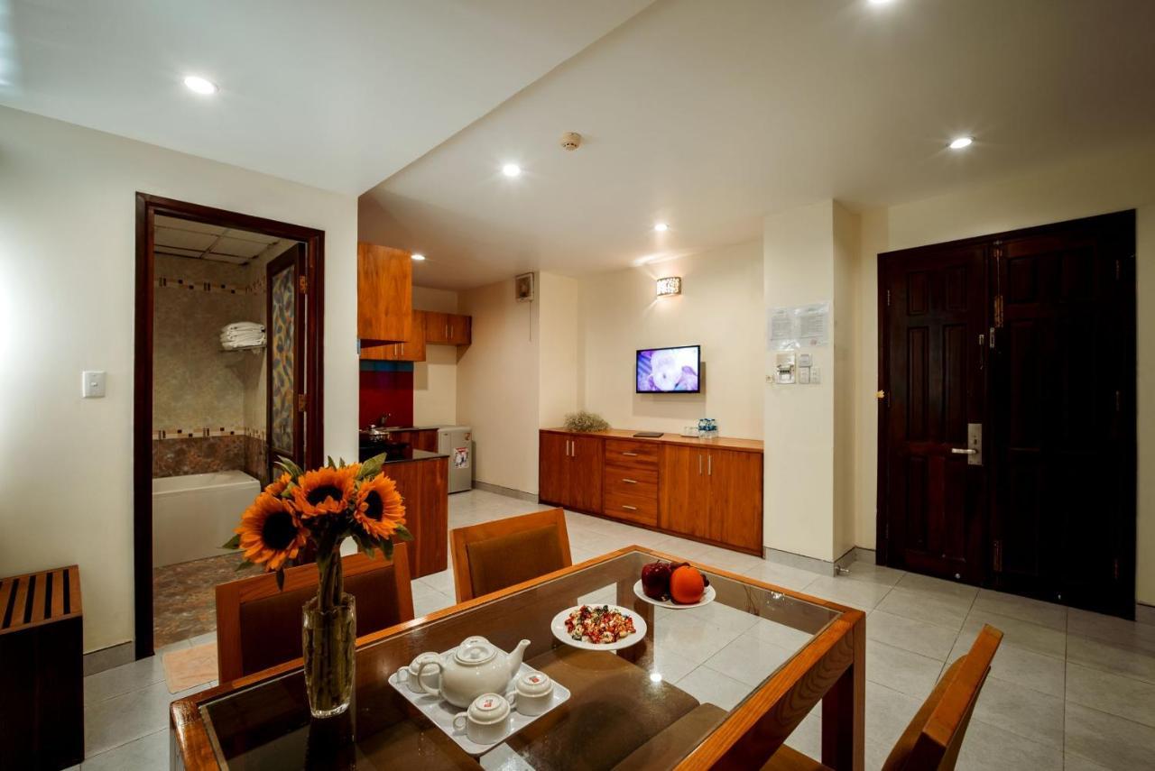 Amis Hotel 2* Vung Tau