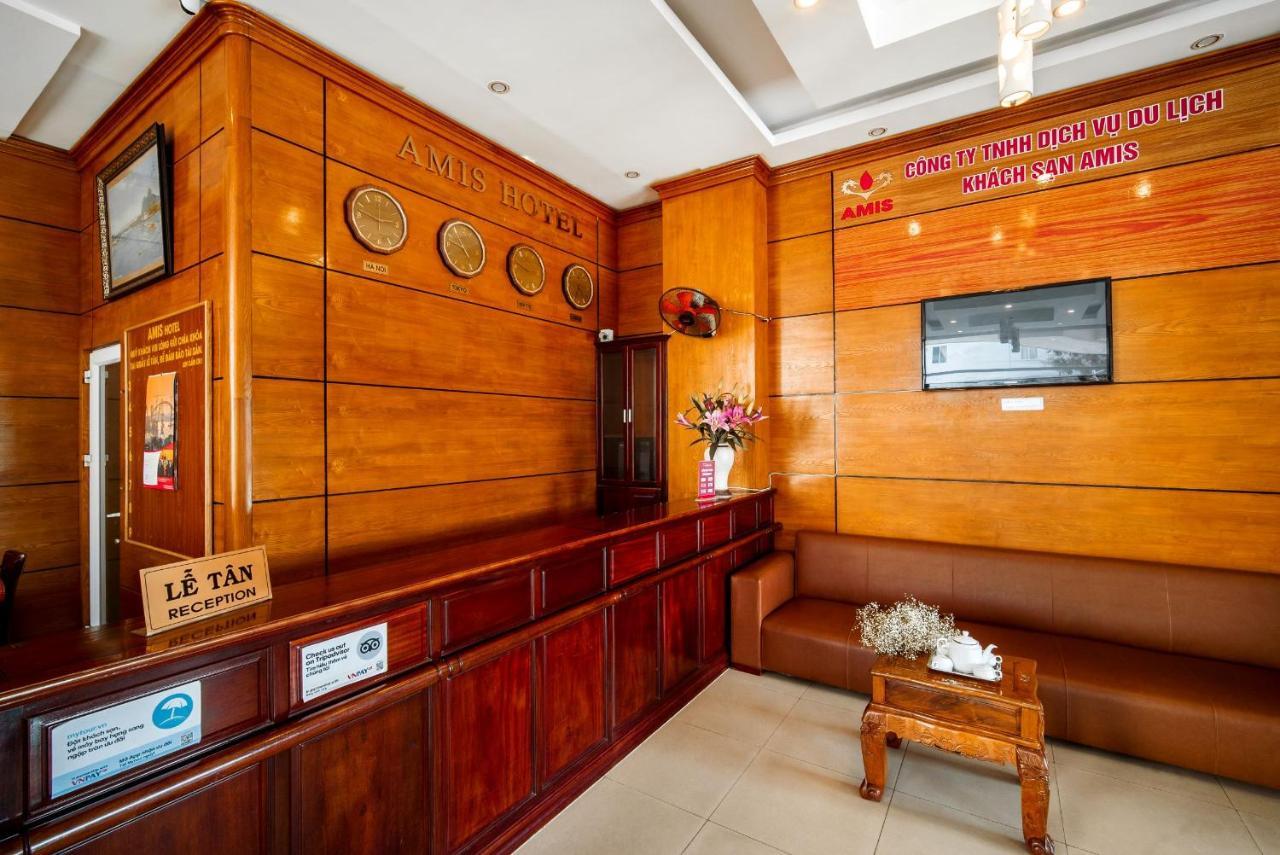 Amis Hotel Hotel
