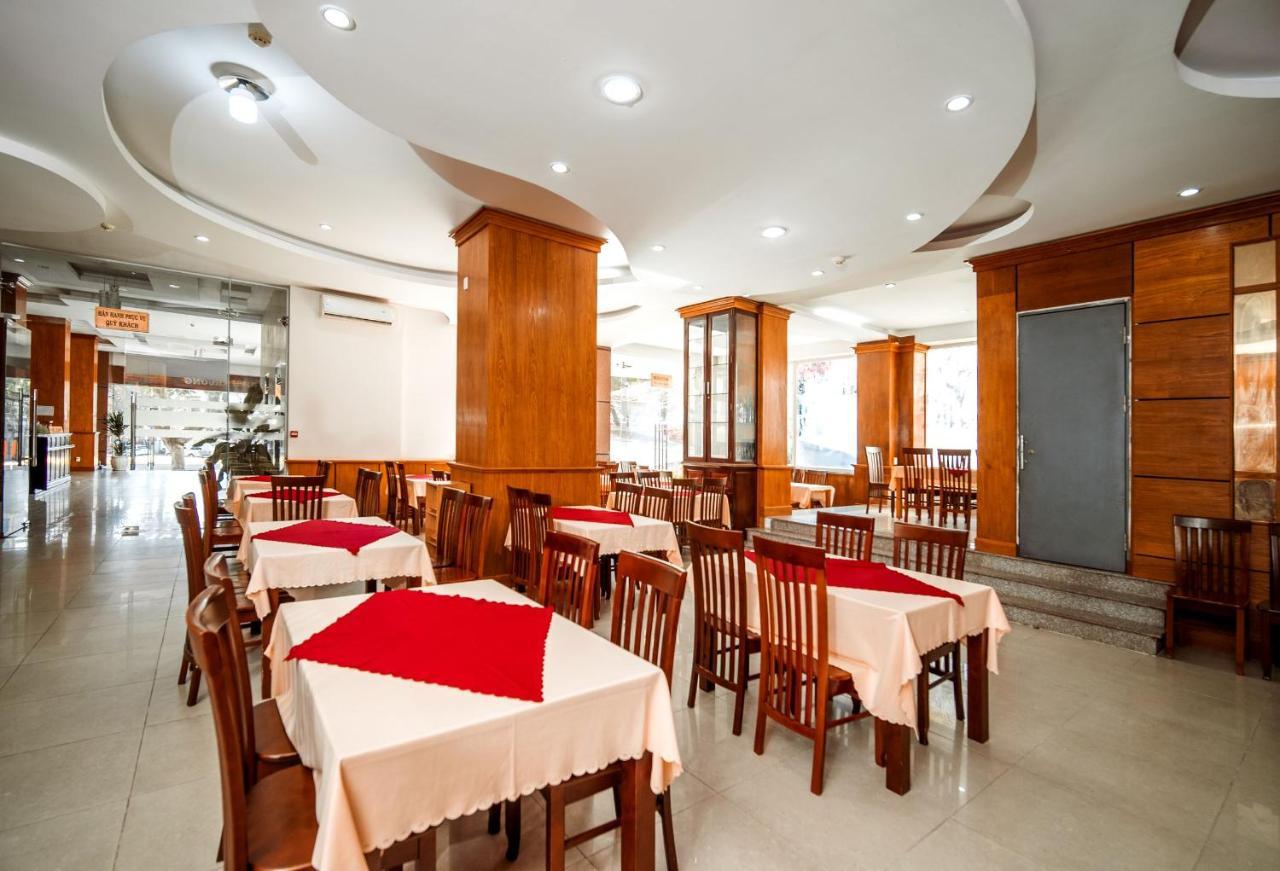 Amis Hotel Hotel Vung Tau