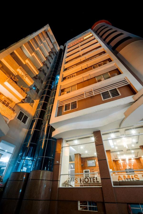 Amis Hotel
