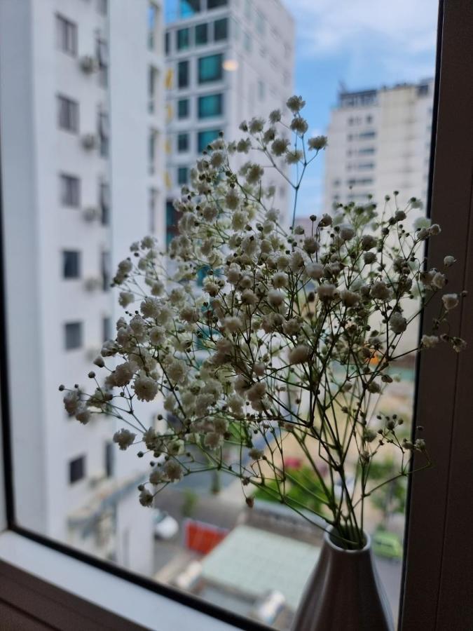 Delicate Hotel & Apartment