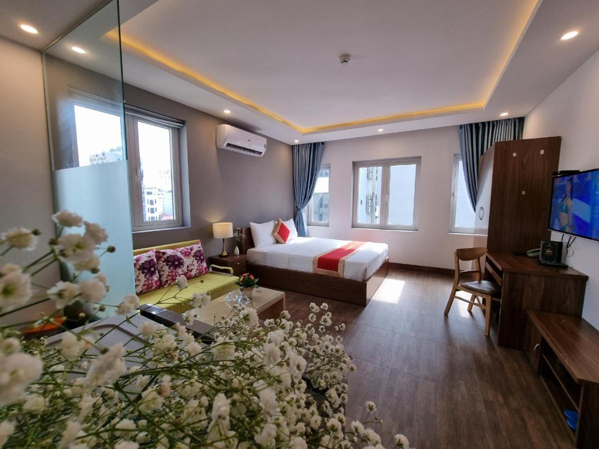 Aparthotel Delicate Serviced And Da Nang