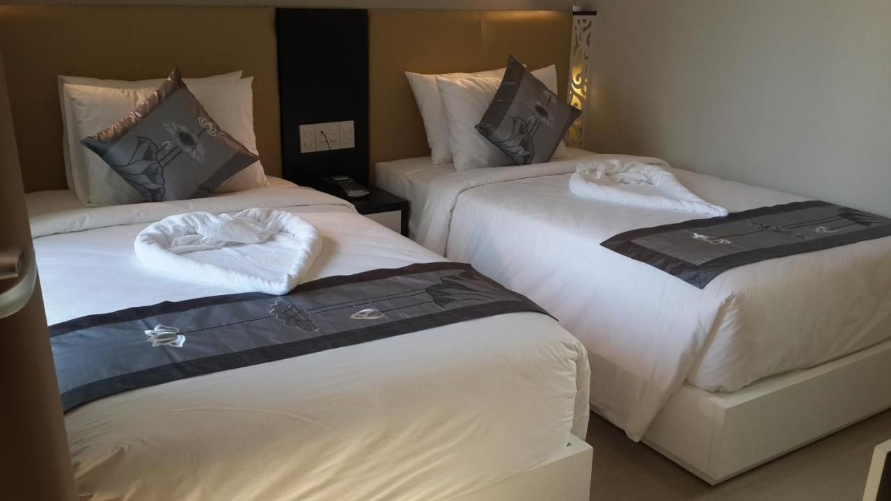 Hotel Muine Sports Mui Ne