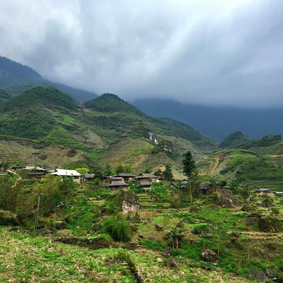 Du Gia Cn Homestay