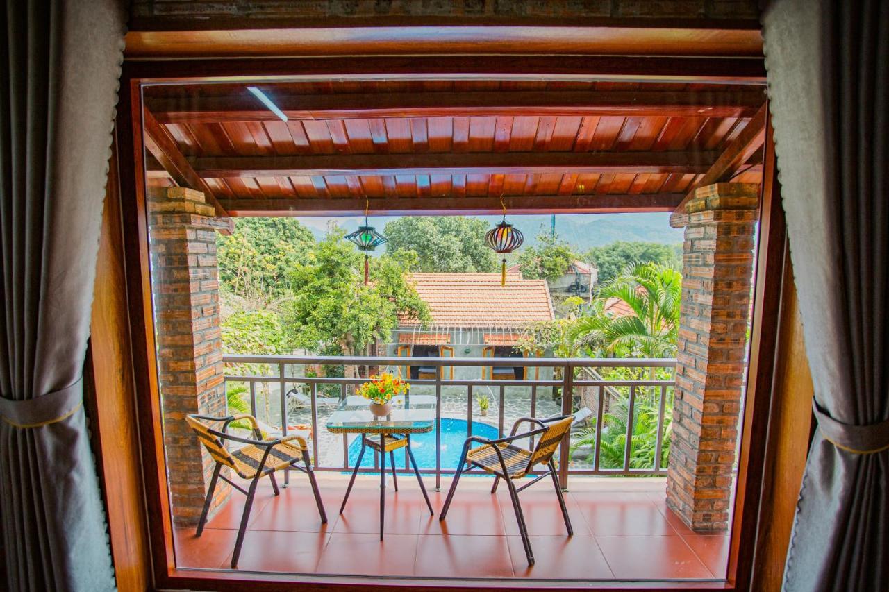 Homestay Mountain View & Restaurant