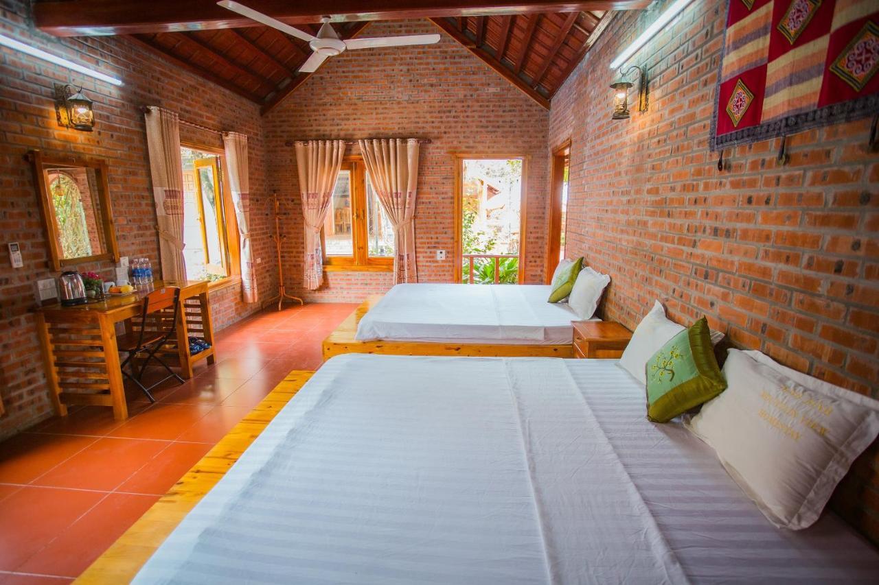 Homestay Mountain View & Restaurant Ninh Binh