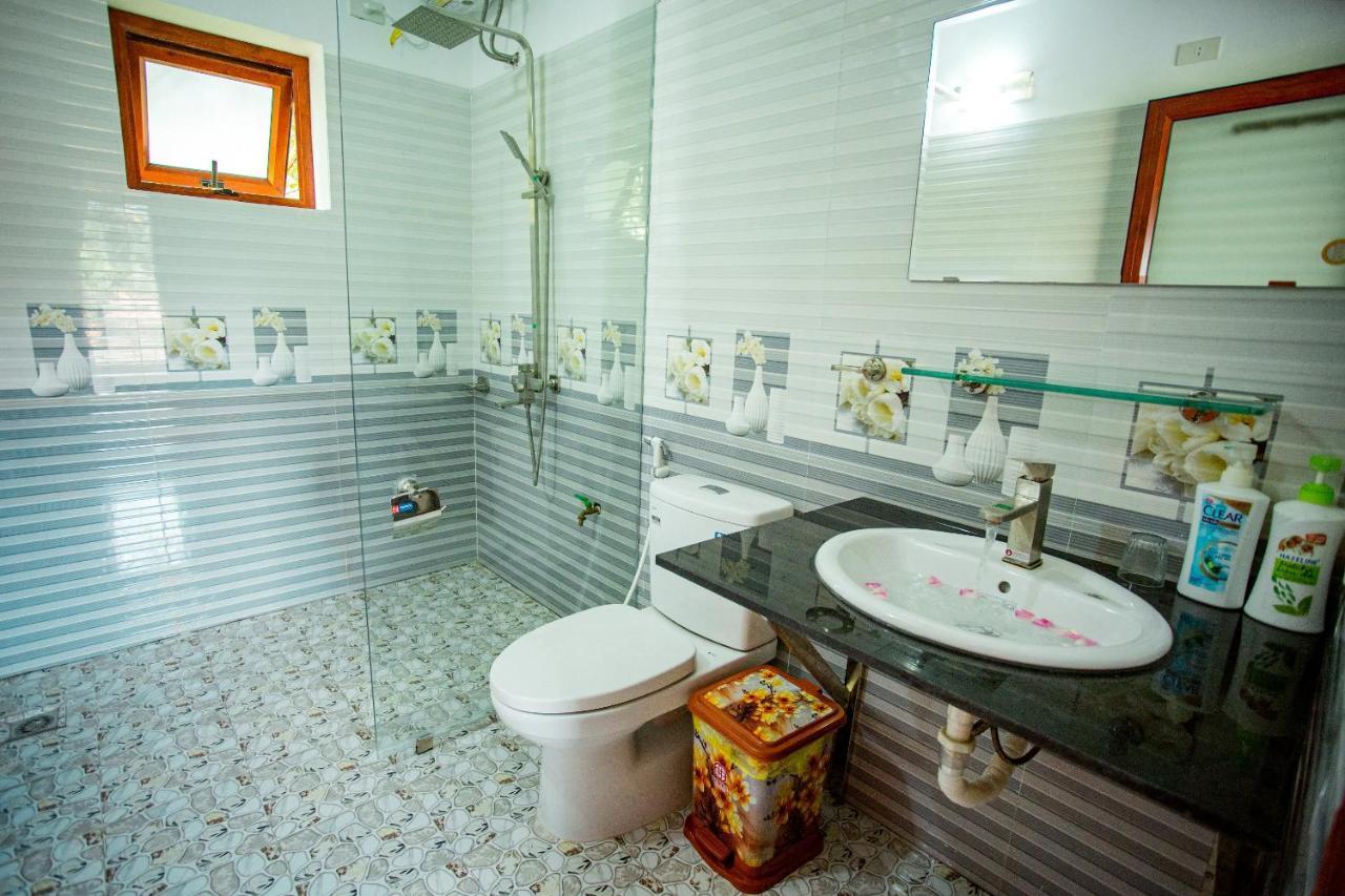 Homestay Mountain View & Restaurant Ninh Binh
