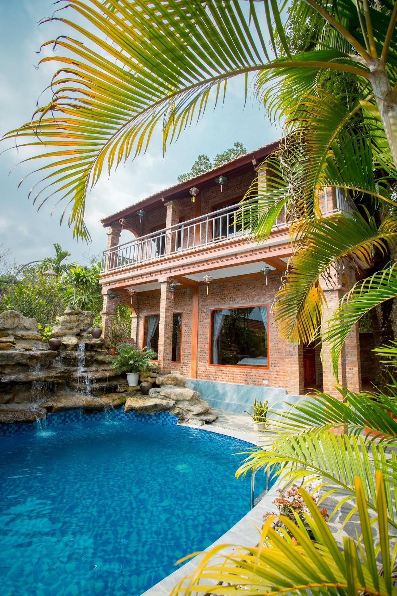 Homestay Mountain View & Restaurant *