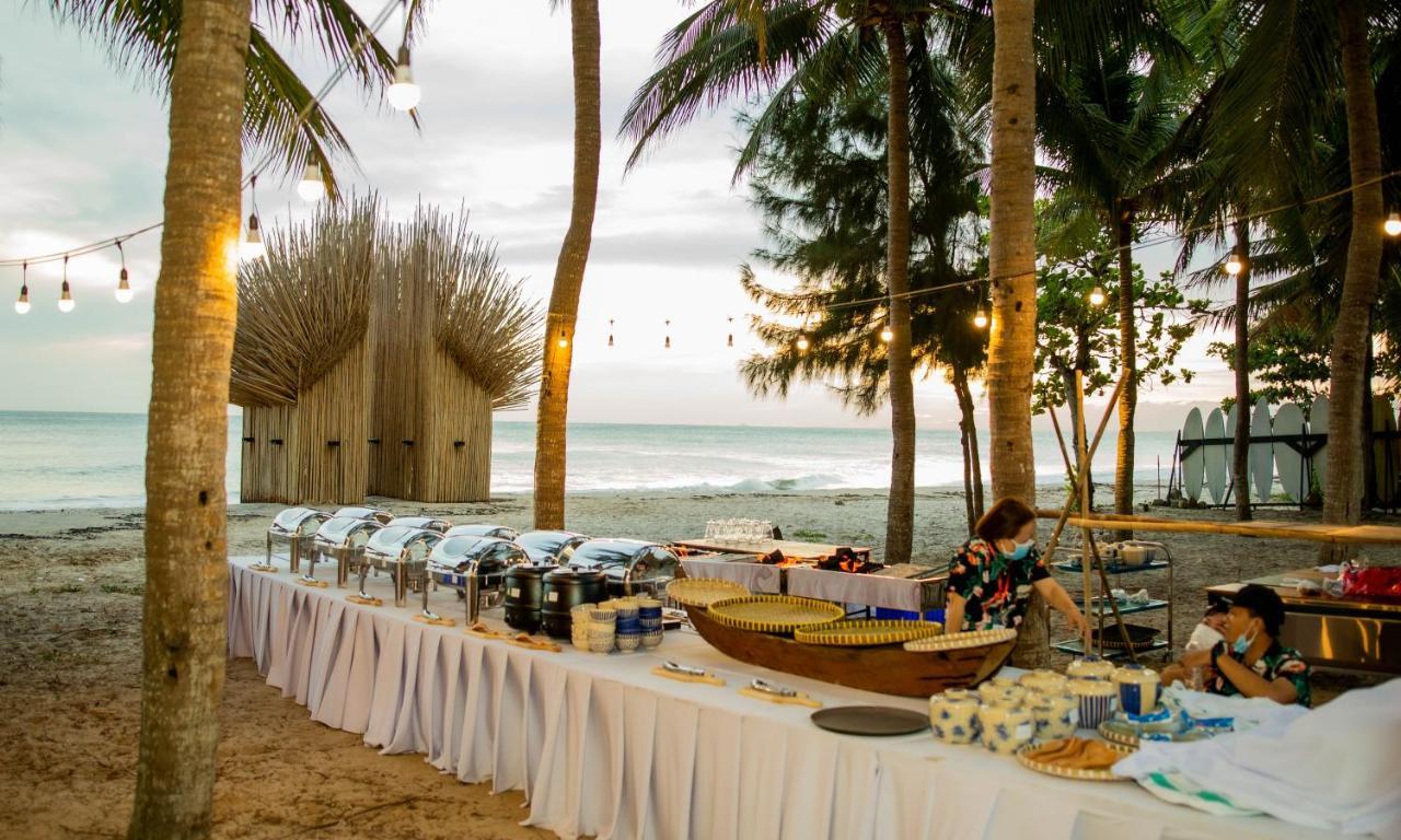 Hola - Club & Eco Glamping Resort Ke Ga
