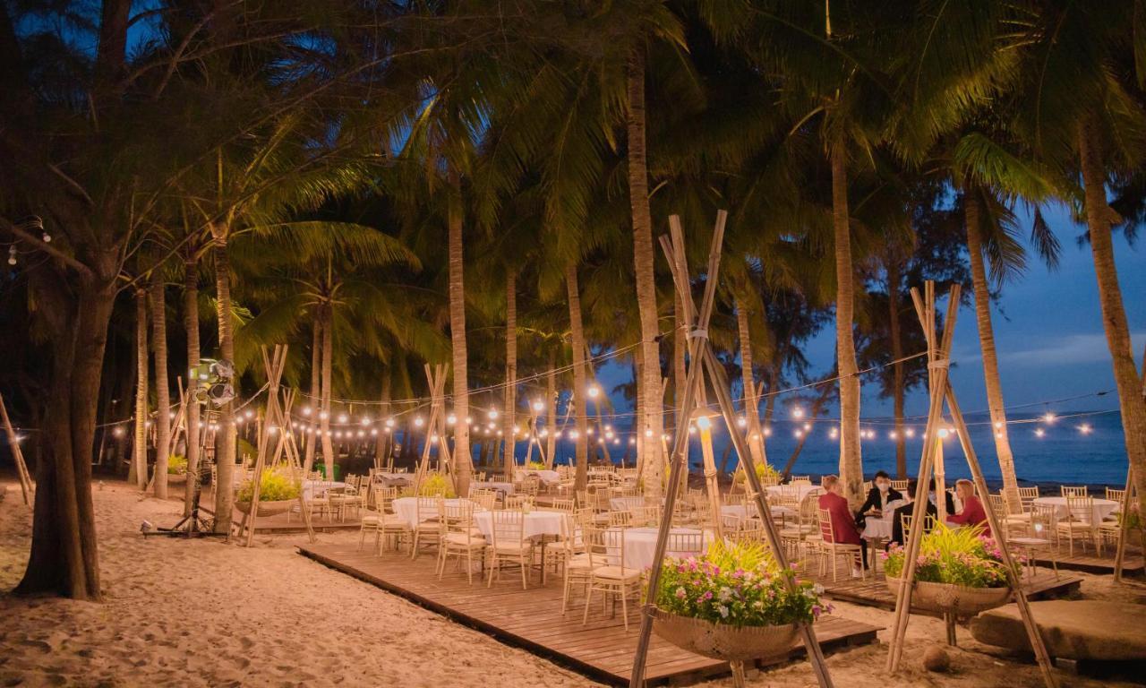 Hola - Club & Eco Glamping 5*