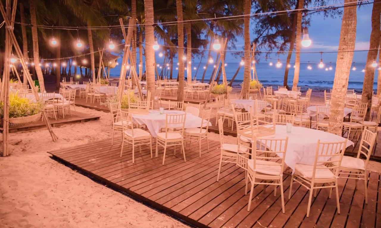 Hola - Club & Eco Glamping