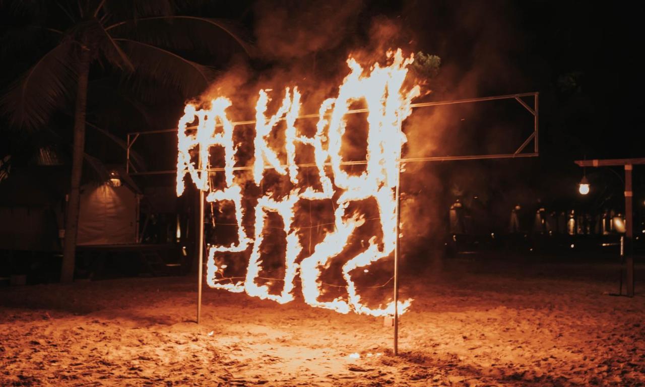 Resort Hola - Club & Eco Glamping Ke Ga