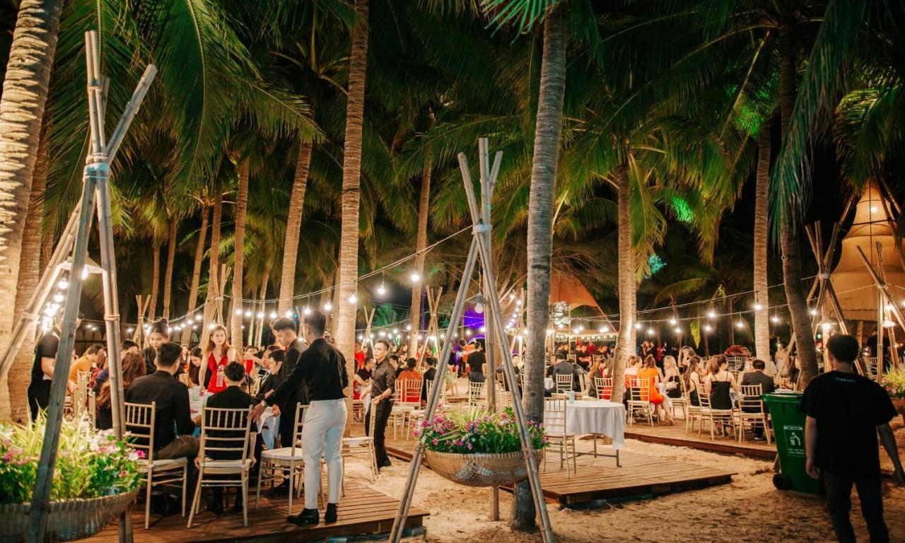 Resort Hola - Club & Eco Glamping 5*