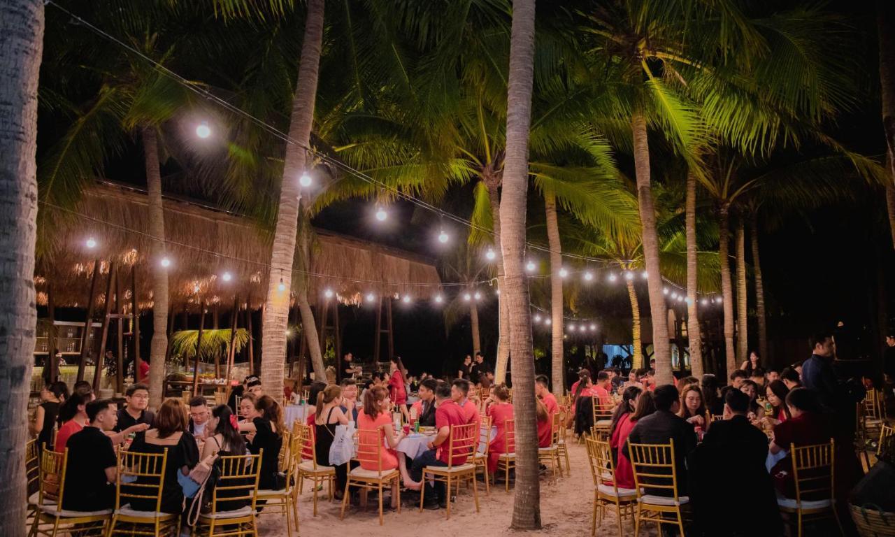 Resort Hola - Club & Eco Glamping Ke Ga