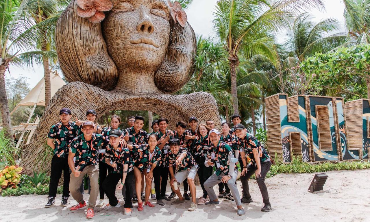 Resort Hola - Club & Eco Glamping
