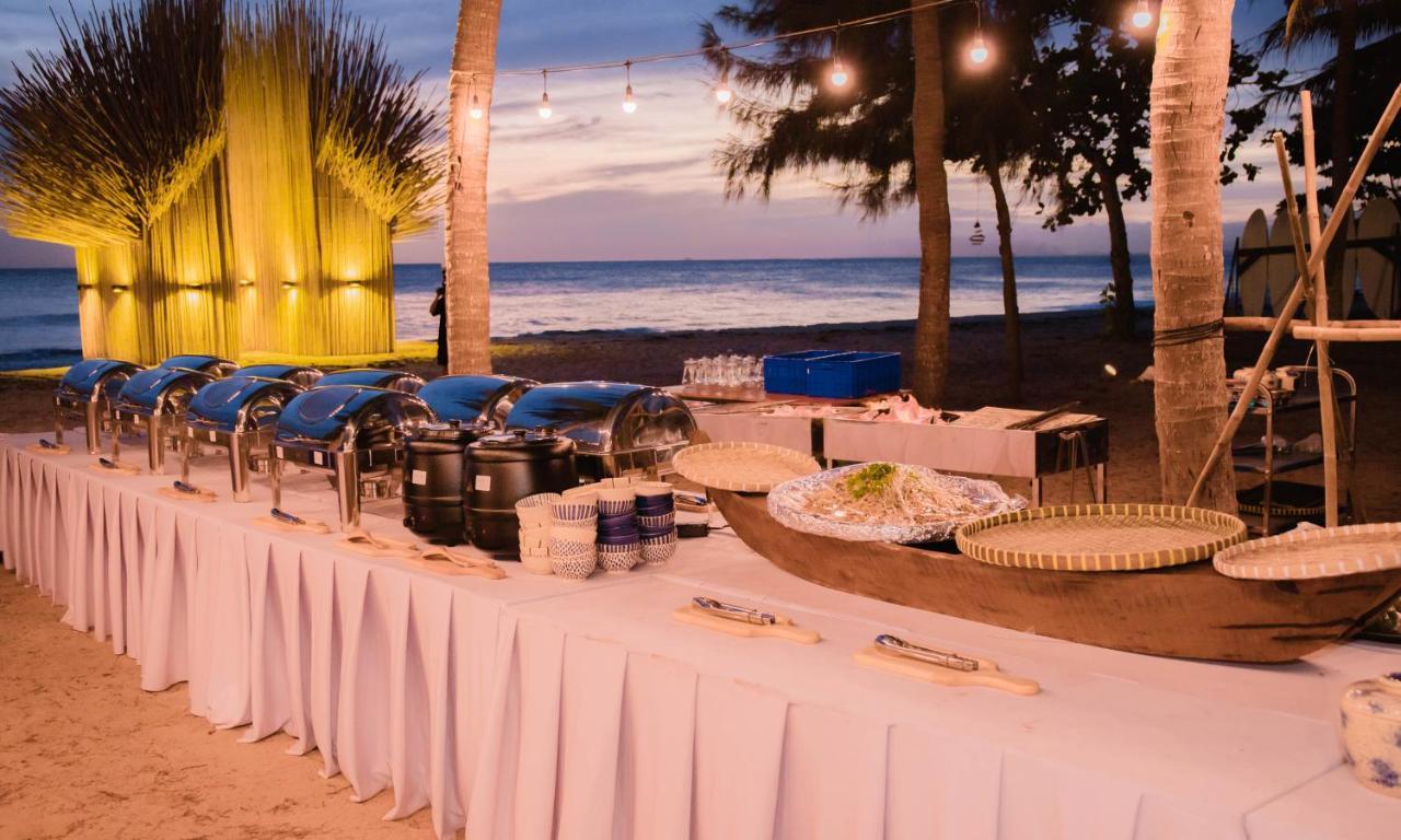 Hola - Club & Eco Glamping 5*