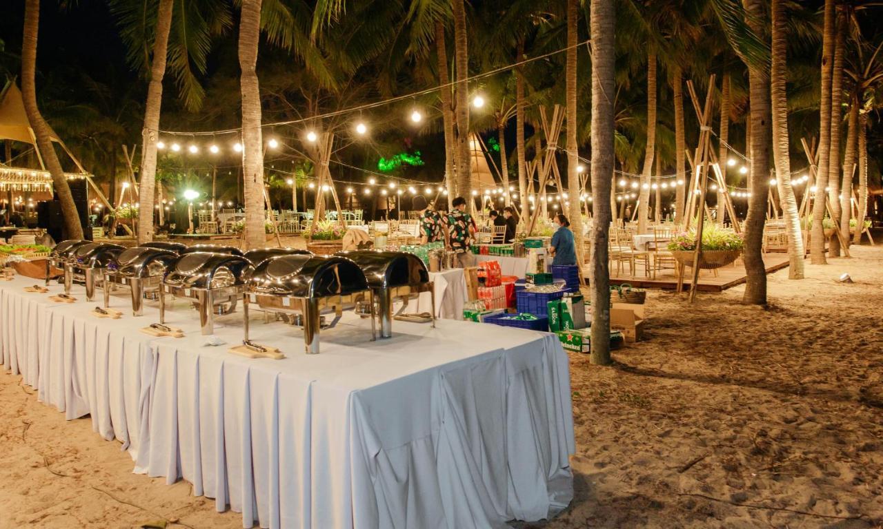 Hola - Club & Eco Glamping Resort Ke Ga