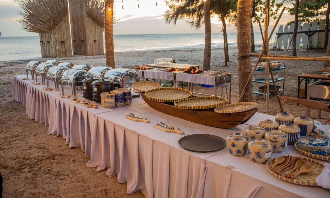 Hola - Club & Eco Glamping 5* Ke Ga