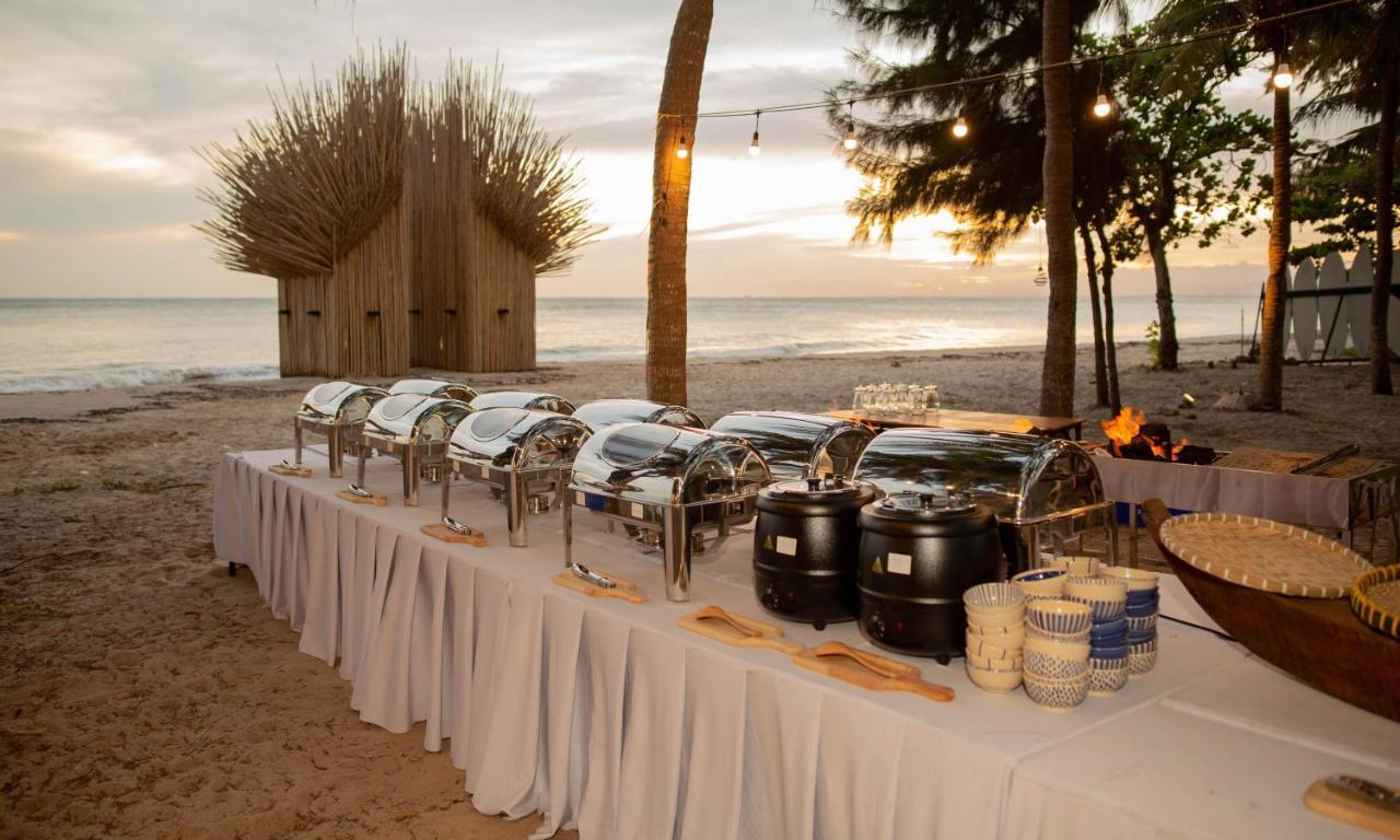 Resort Hola - Club & Eco Glamping 5*