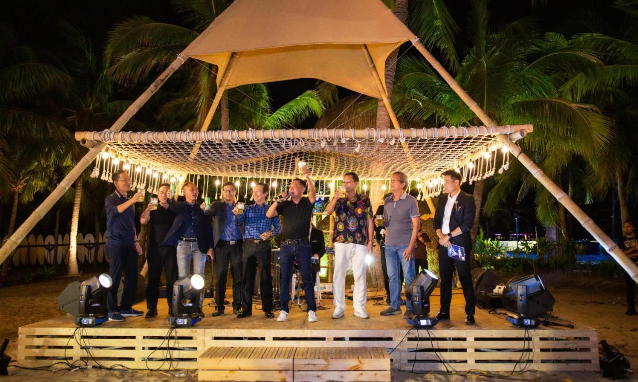 Resort Hola - Club & Eco Glamping Ke Ga