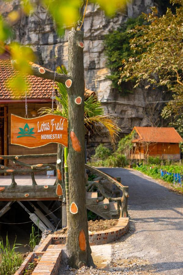 Lotus Field Privatunterkunft Ninh Binh