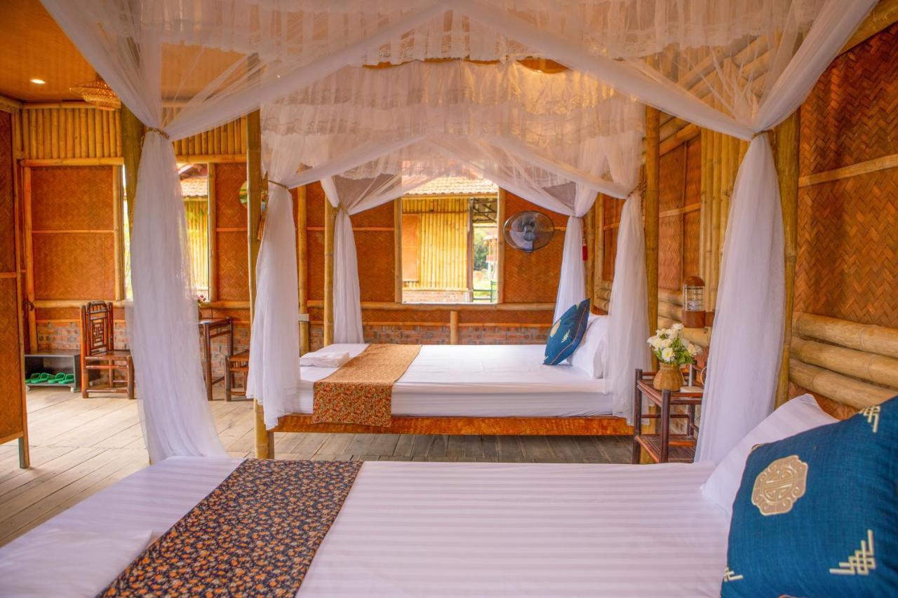 Lotus Field Homestay *