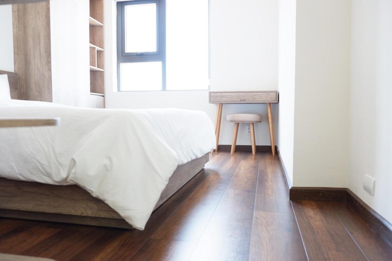 Apartment Muong Thanh Luxury *