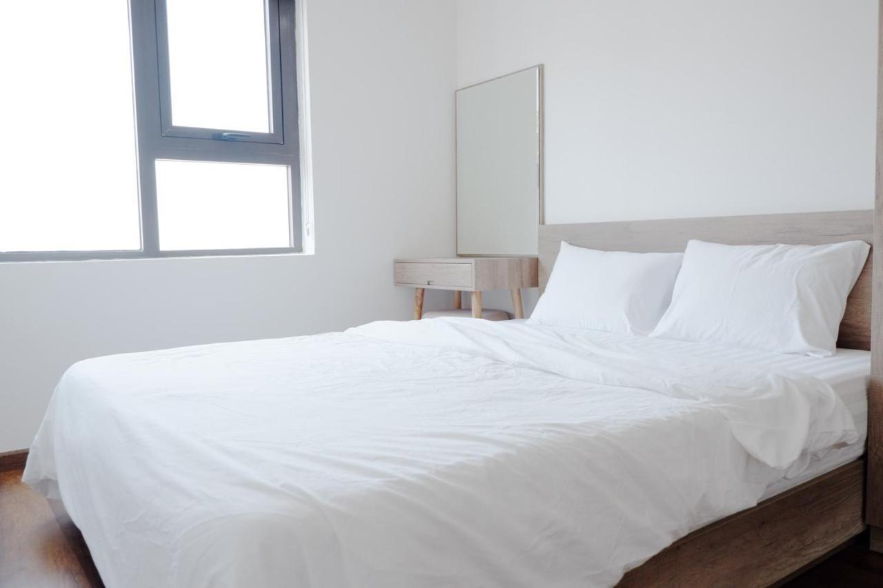Muong Thanh Luxury Apartment Da Nang