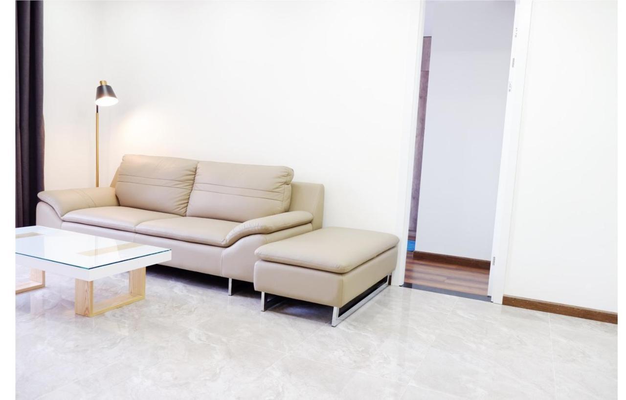 Apartment Muong Thanh Luxury Da Nang