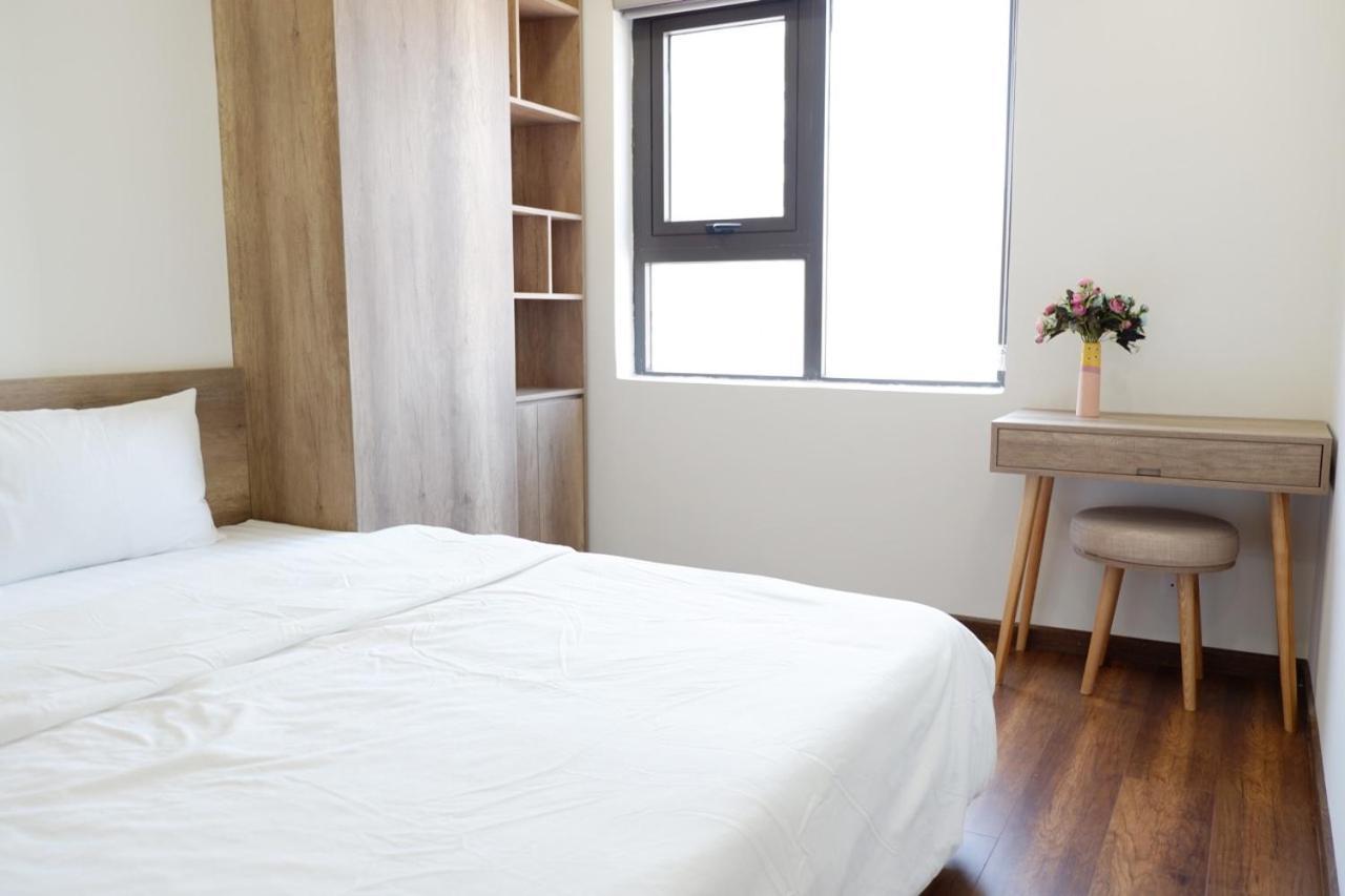 Apartment Muong Thanh Luxury