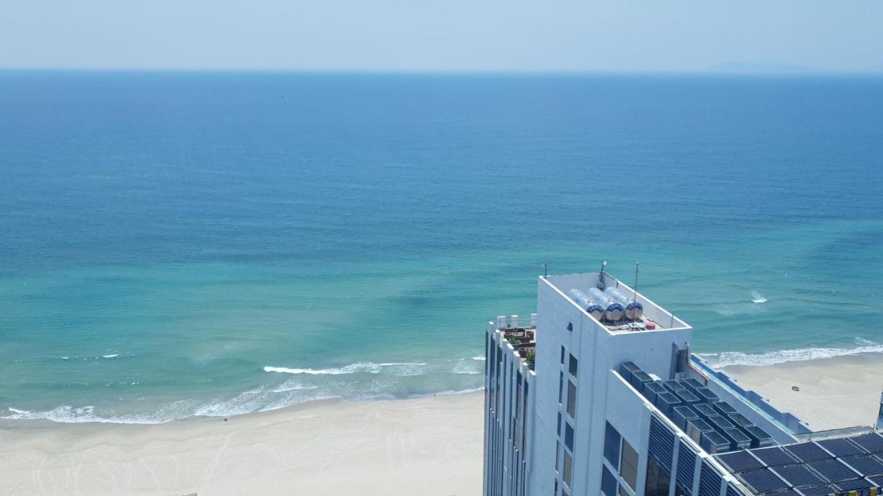 Apartment Muong Thanh Luxury *