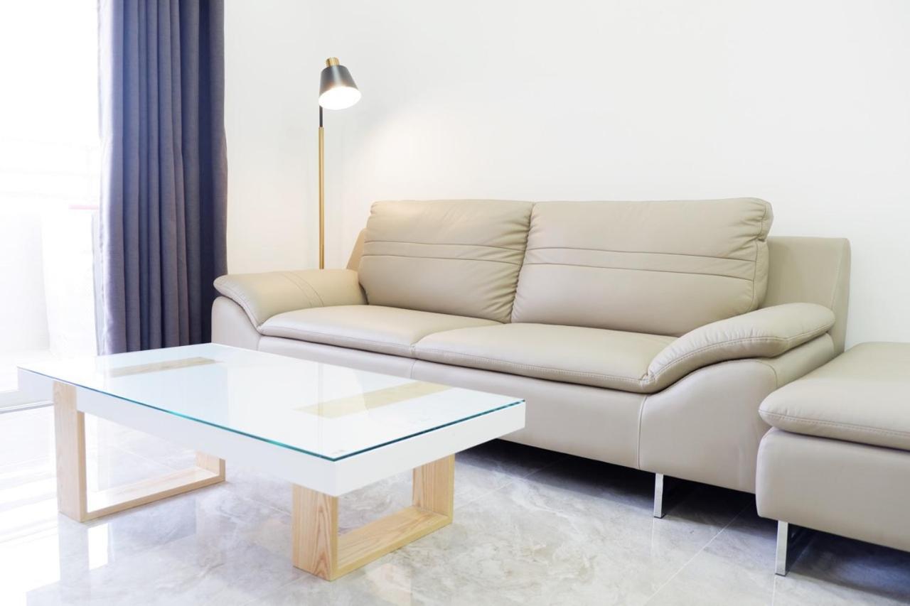 Apartment Muong Thanh Luxury *