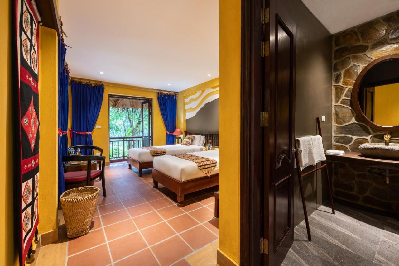 Panhou Retreat Ha Giang