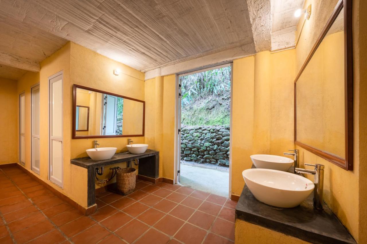 Panhou Retreat Resort 4*