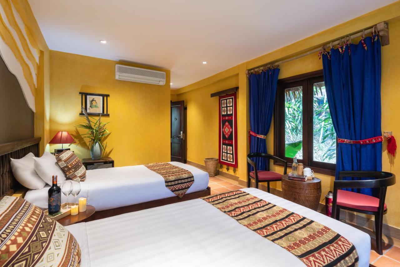 Panhou Retreat Resort
