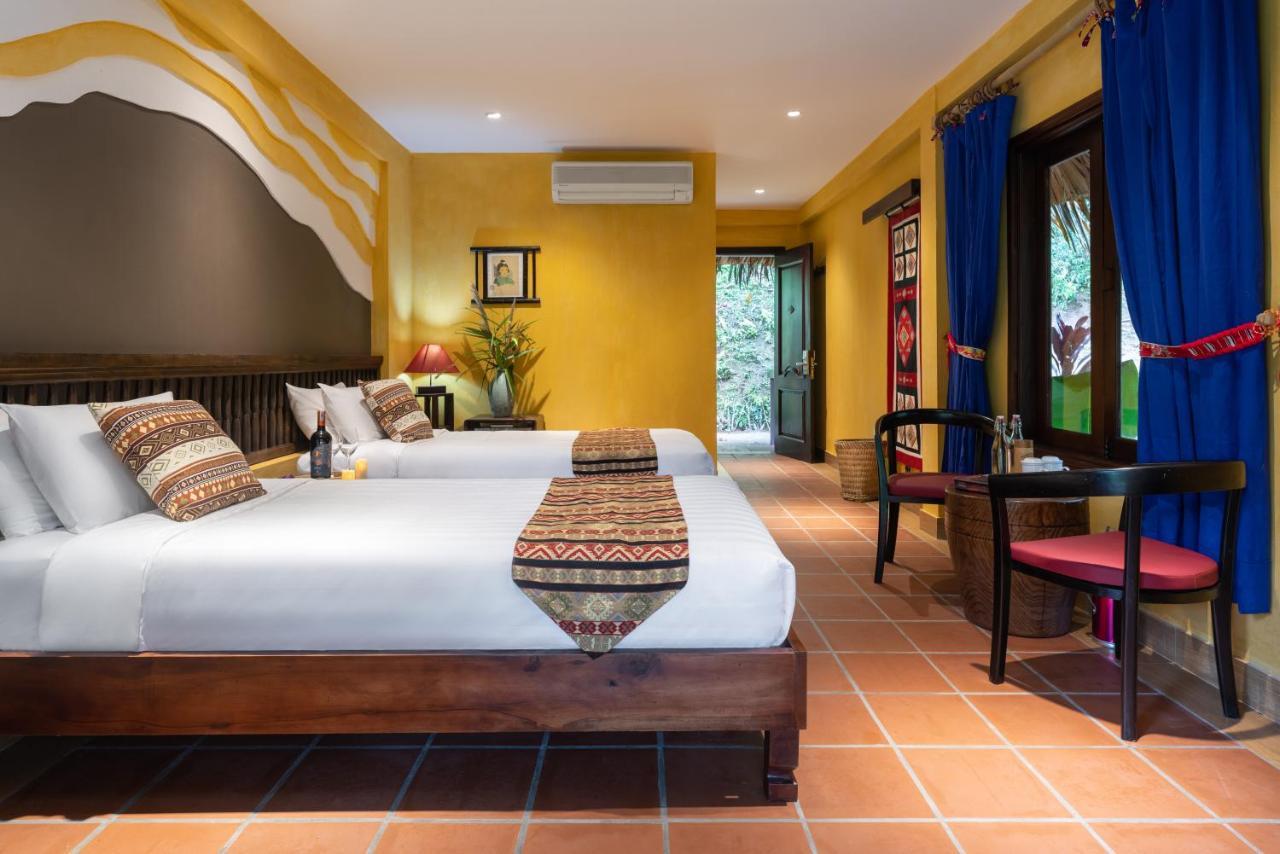 Resort Panhou Retreat Ha Giang