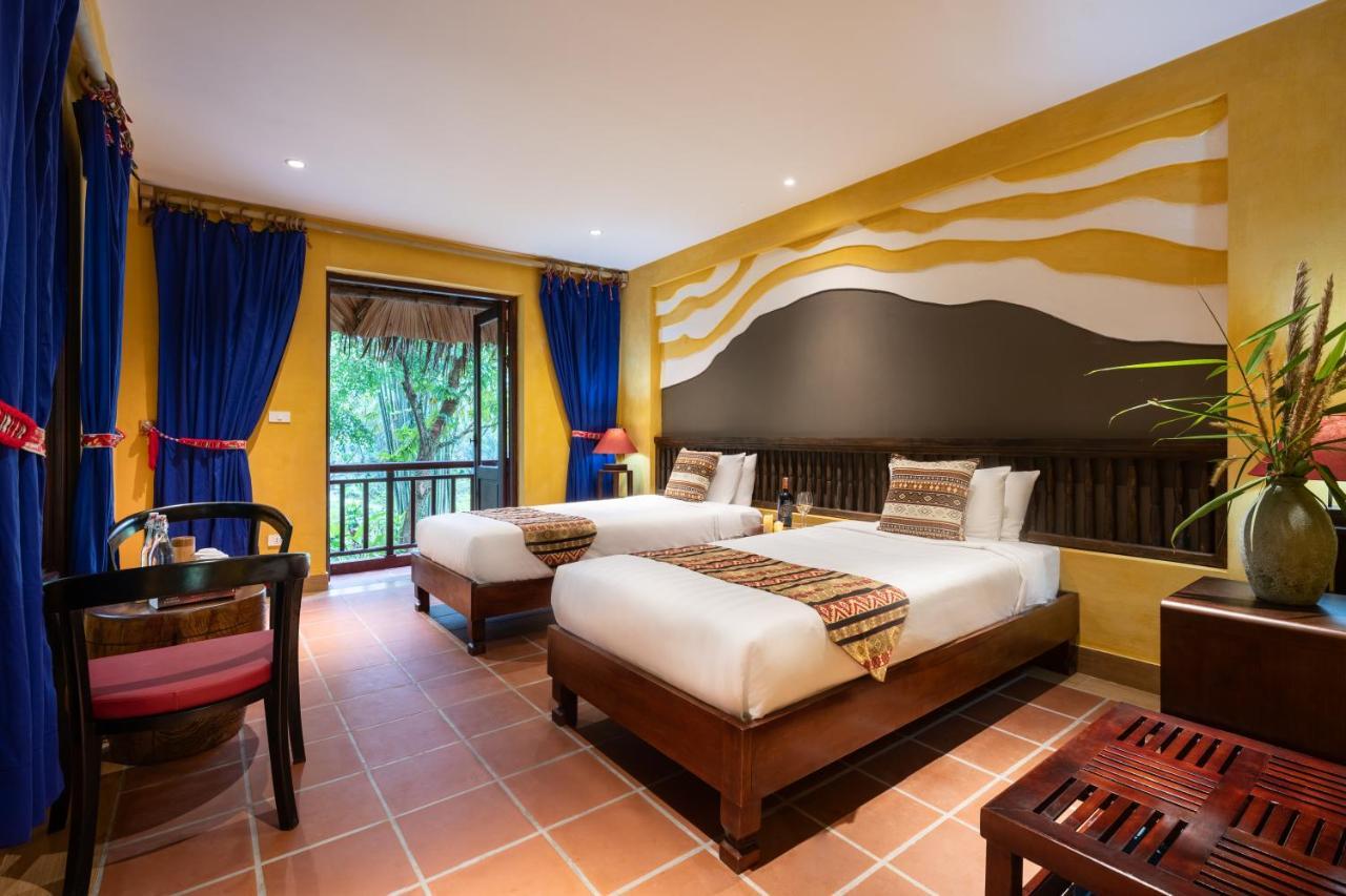 Resort Panhou Retreat 4*