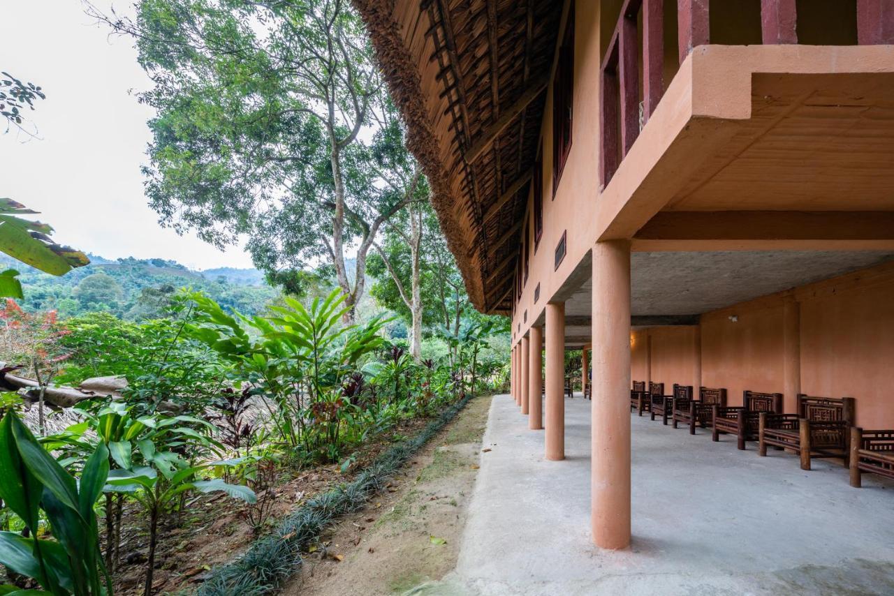 Panhou Retreat Ha Giang