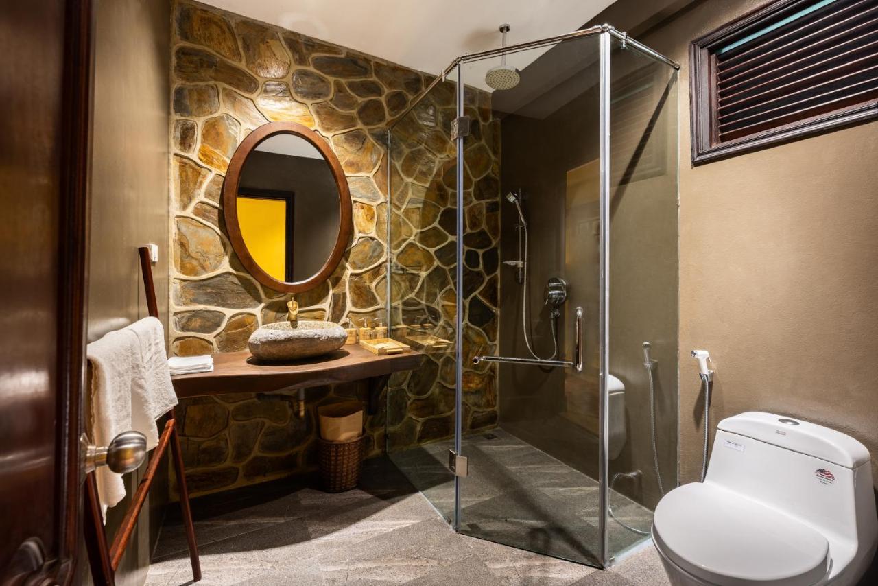 Panhou Retreat 4* Ha Giang