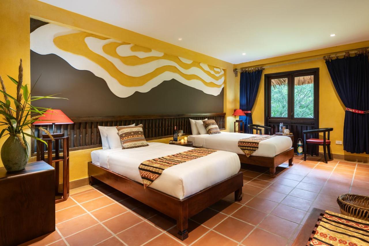 Resort Panhou Retreat