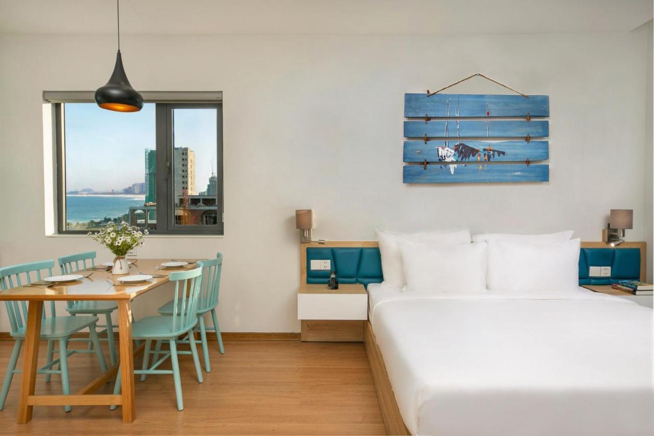 Aparthotel Dolphin And