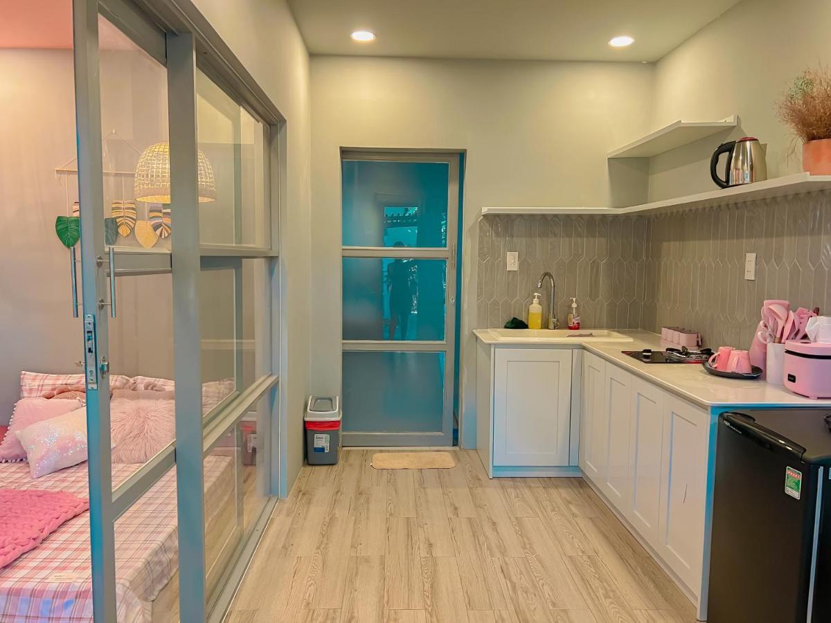 Chon's Dock & House Lease