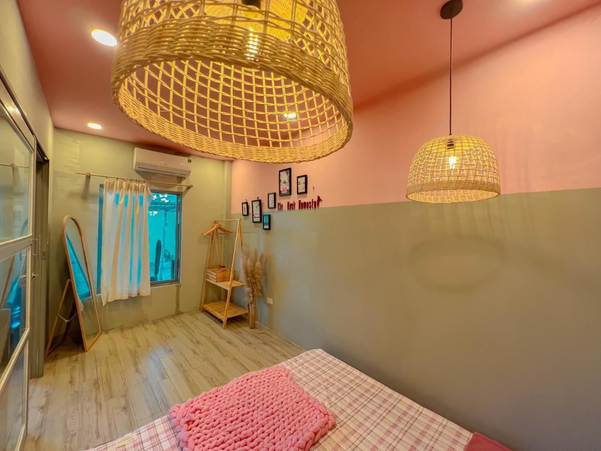 Chon's Dock & House Lease Apartment Phan Thiet