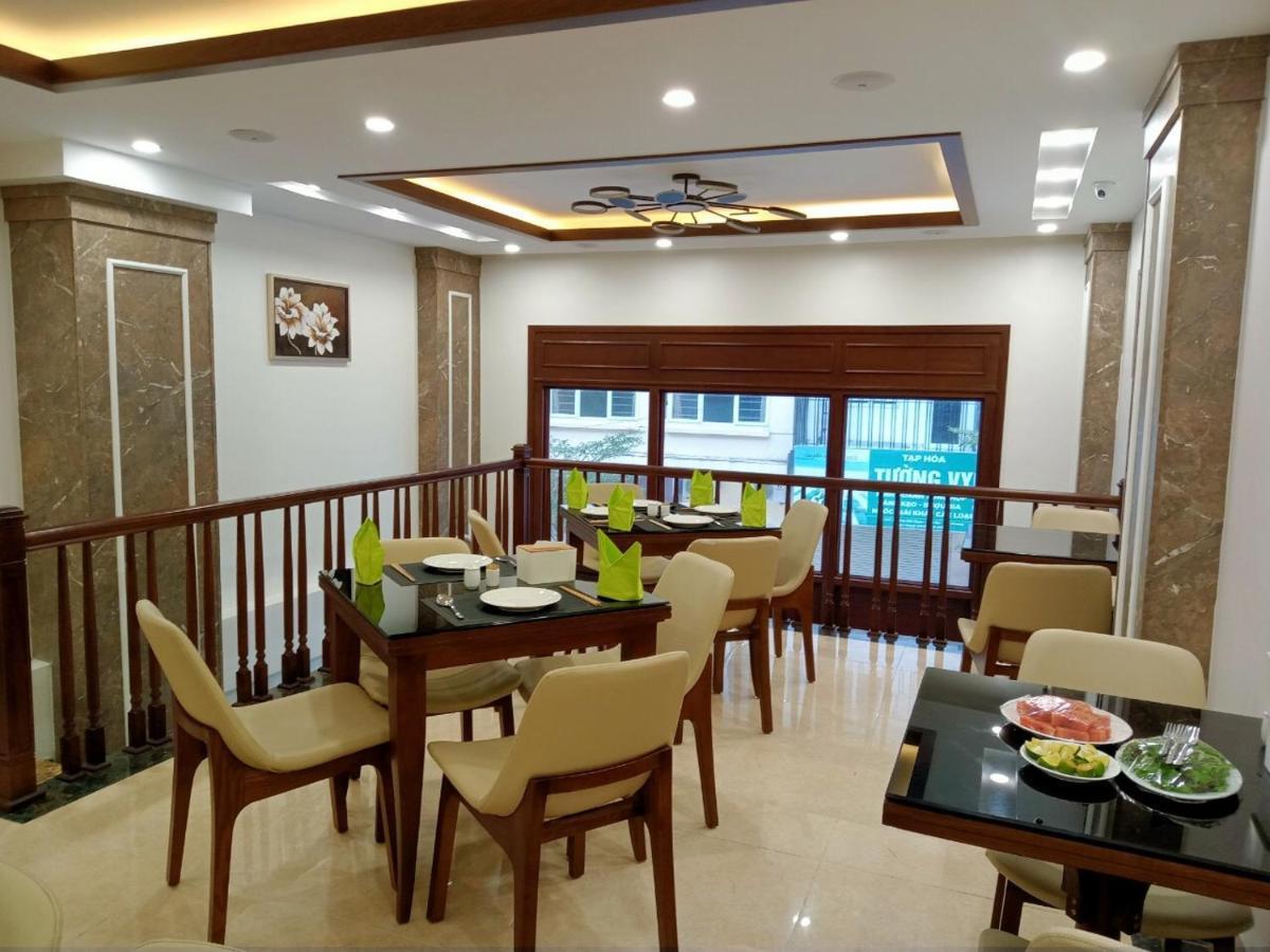 Catba View Hotel 3*