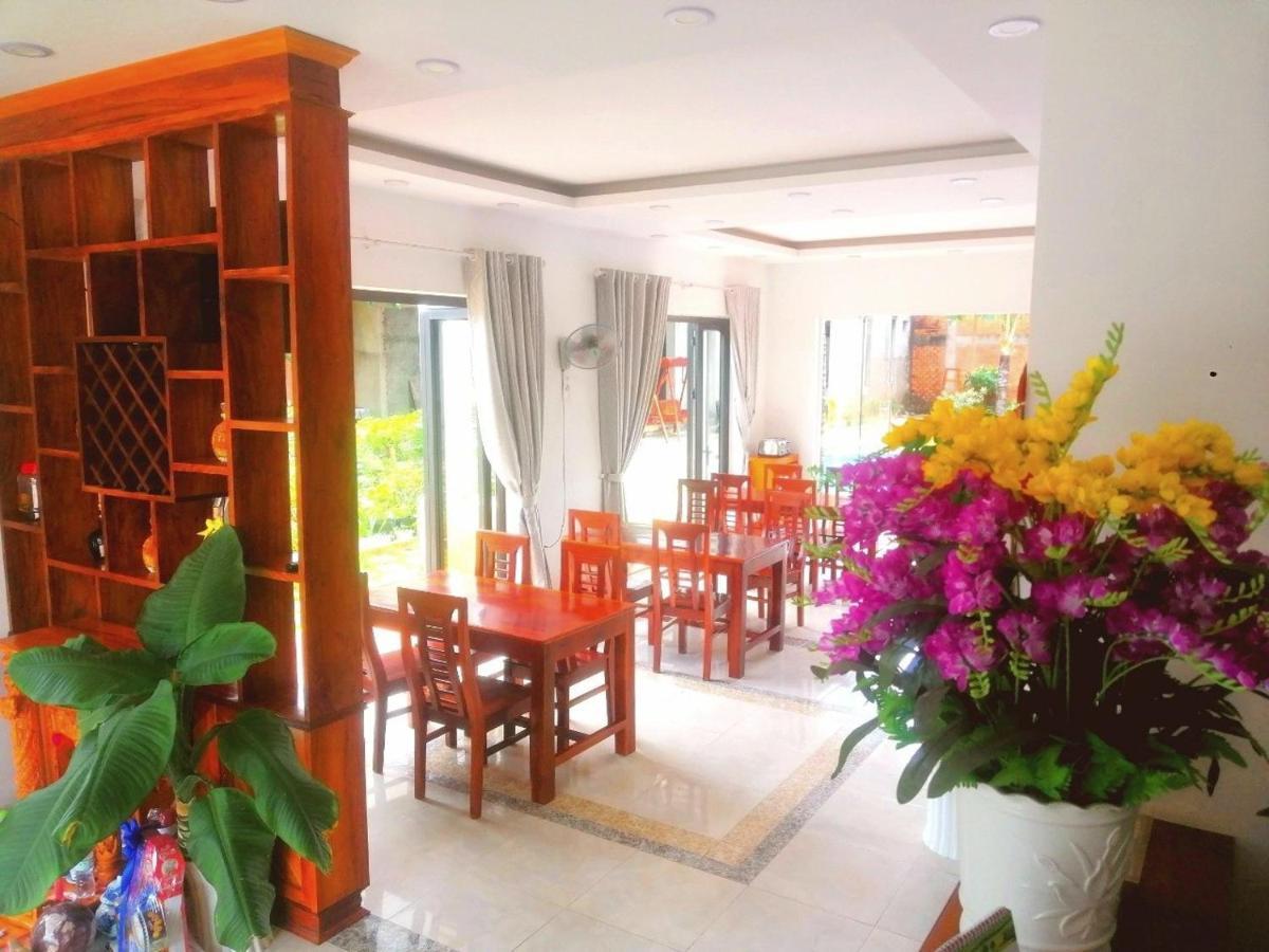 Hung Vuong Resort