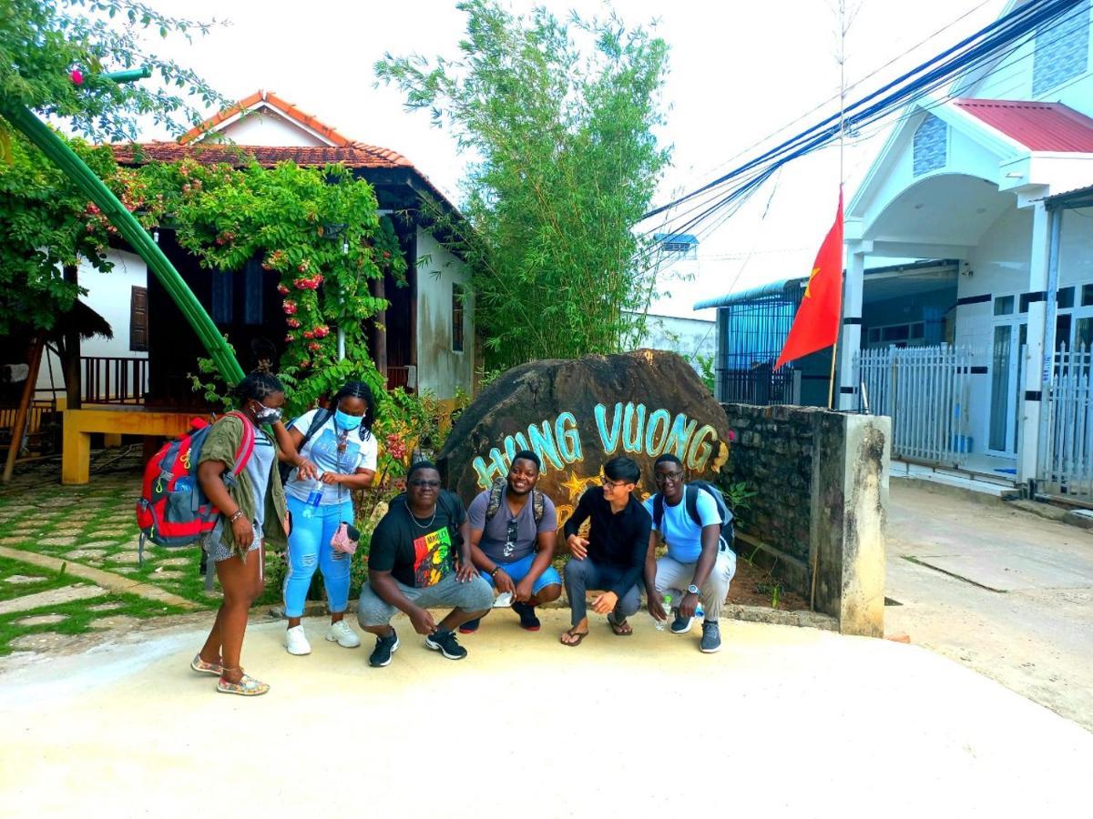 Hung Vuong 3* Phu Quoc