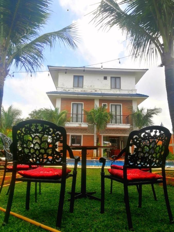 Resort Hung Vuong 3*