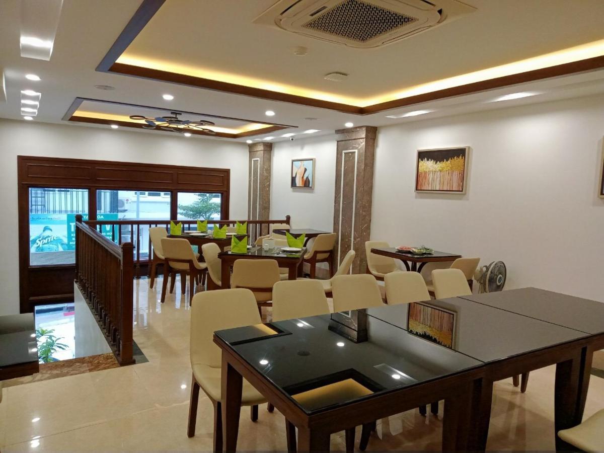 Catba View Hotel