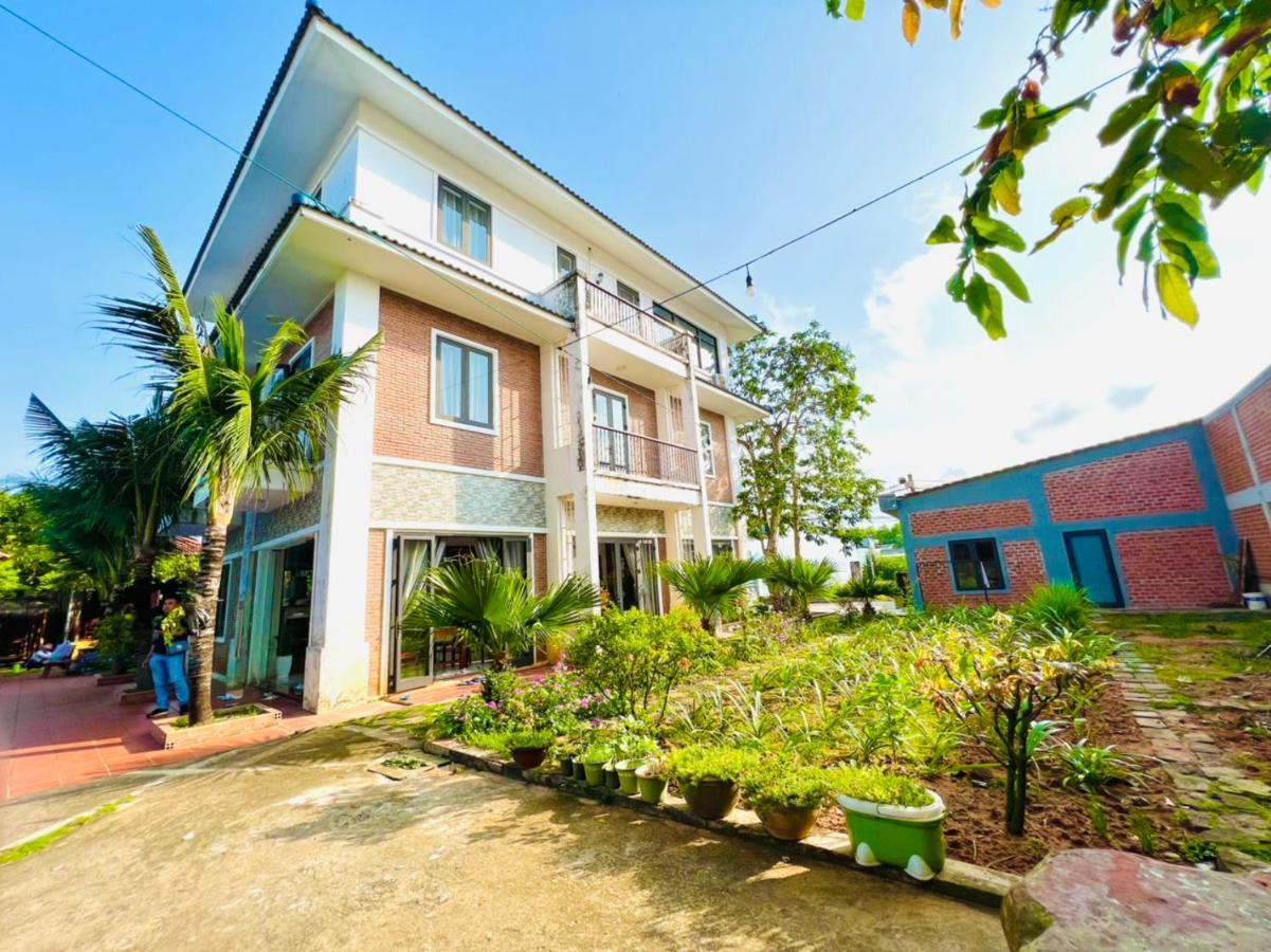 Hung Vuong Resort 3*