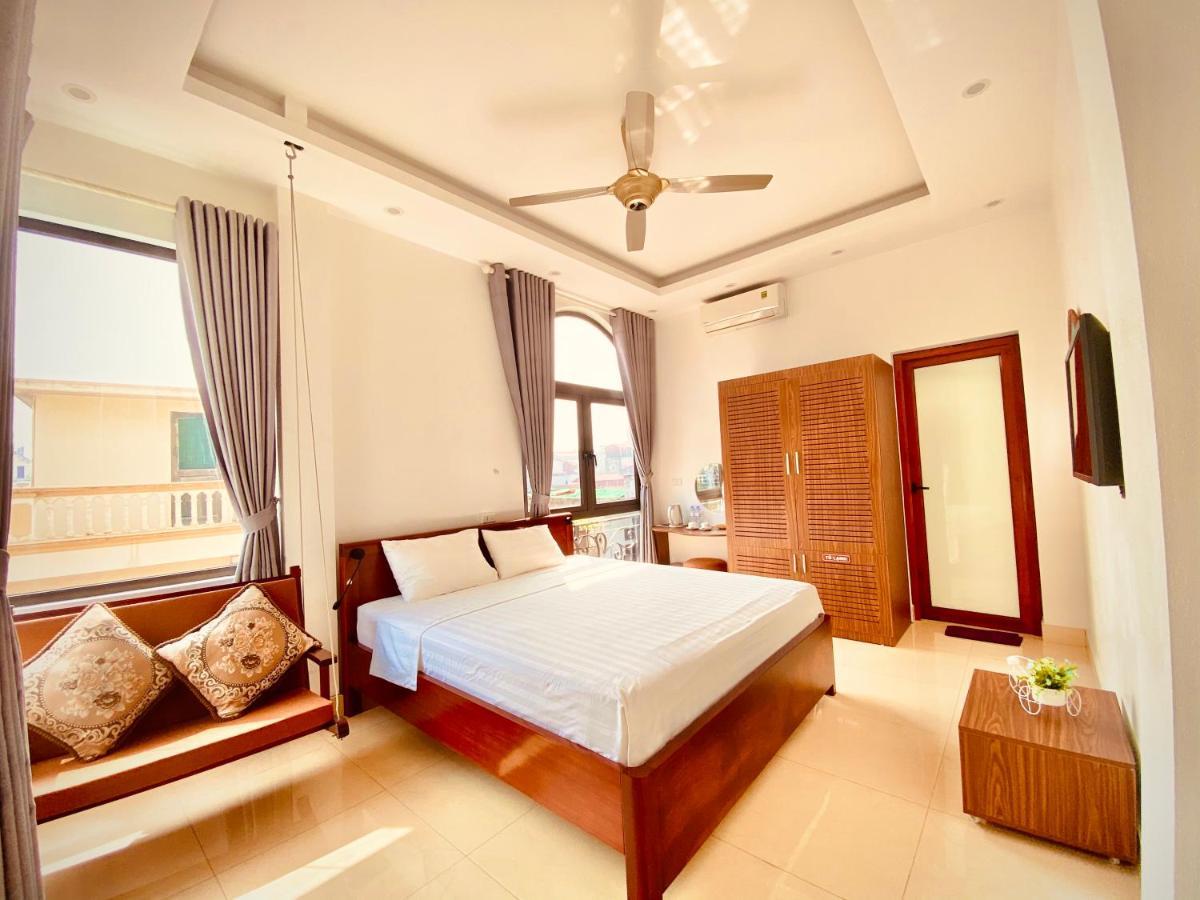O Zoli 3* Ninh Binh